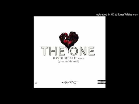 David Meli - The One Ft Minz (Prod. David Meli)