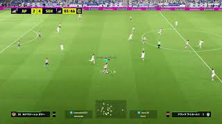 イーフト　ps5