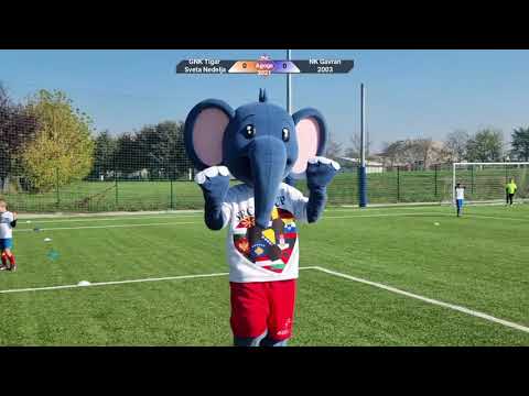 U-7 (2015) JNL Agoga 2021; NK GAVRAN 2003 - GNK TIGAR SVETA NEDELJA