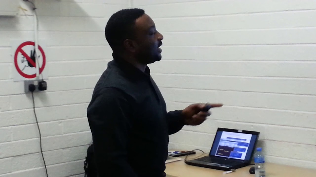 Jude Banye Hybrid PM and Business Analyst