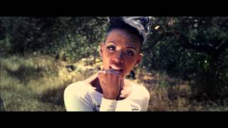 Anthony Jackson Choreography-Dawn Richard MV