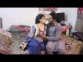 Chalu Aunty Aur Tv Repair Wala | Desi Romantic Love Story | New Hindi Short Film 2024 | Criem Story