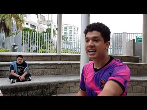 QUILMA vs MEDHI - 8vos - Fecha V - Under Sky 2021