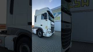 DAF XF 106 480 truck tractor | Image 4 - Autoline