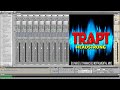 Trapt Headstrong DJ Mike G Dynamic EQ Instrumental Mix