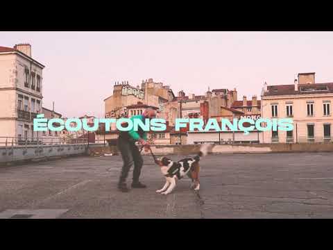 Eddy Woogy - Écoutons François