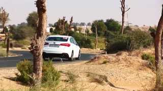 2hp: KIA Cerato (2014) review, Dubai