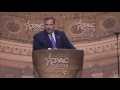 CPAC 2014 - Gov. Chris Christie (R-NJ) - YouTube