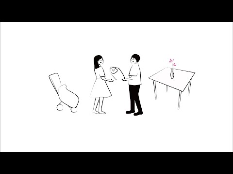 【CFE2019】大阪本校／伊藤愛「僕たちの未来」