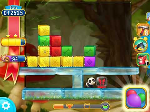 Pet Rescue Saga Level 3192 - NO BOOSTERS | SKILLGAMING ✔️