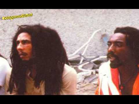 ♫Ijahman Levi; Bob & Friends Over There♫ jah blesses its life! conqueror videos