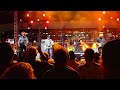 Beat Farmers Dark Light on pool deck OUTLAW COUNTRY WEST Cruise 11/05/2022