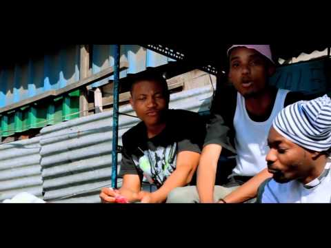 7 Kruzes ft F Kay - É A Vida (Video por Matsinhefilms & Role Play)