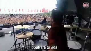 Newsboys - Safe Your Life (subtitulado español)