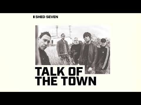 Video thumbnail for Talk of the Town