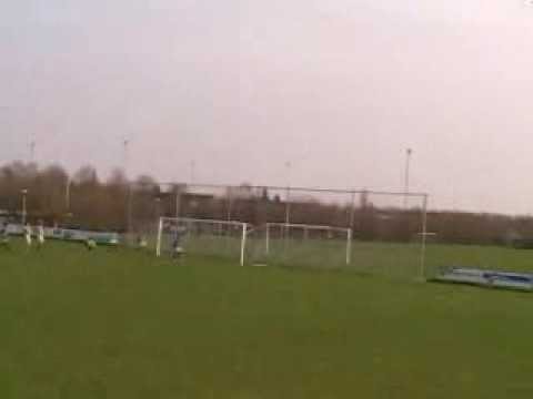 Terugblik haarsteeg A1