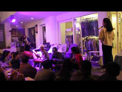 Lakonanmusic "Dumeh Pa'anggang"