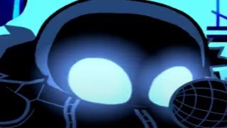 Cover art for Bad time- indie cross mod