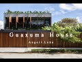 Project Into An Experience With The Atmosphere Of A Seaside Vacation Home
