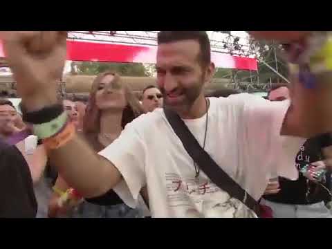 Solomun Playing Innellea - Concrete Jungle @ Exit Festival 2021