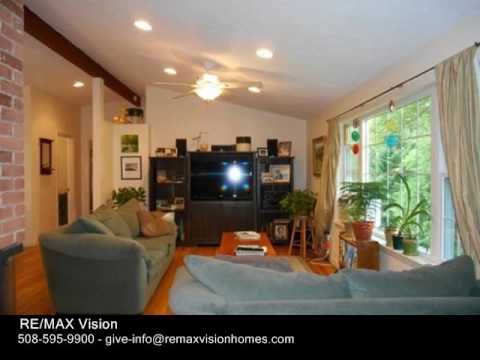 12 Briarcliff Lane, Holden MA 01520 - Single Family Home - Real Estate - For Sale -