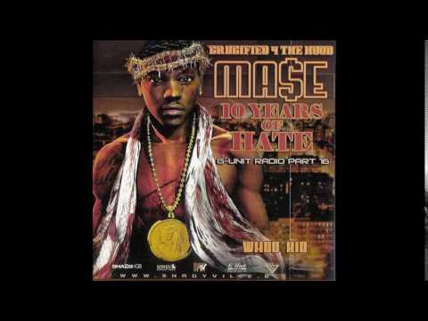 08. Murda Ma$e - Goin' Back To ATL Interlude