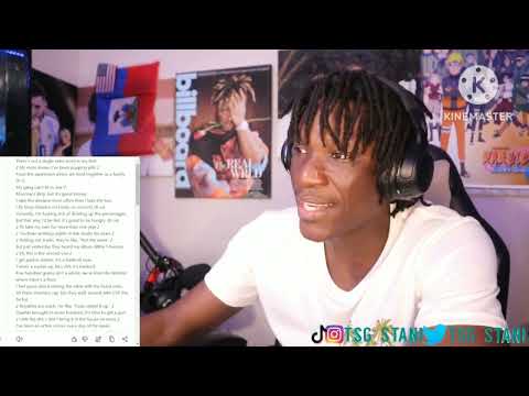 РЕАКЦИЯ АМЕРИКАНЦА на РУССКИЙ РЭП. FRIENDLY THUG 52 NGG feat. Big Baby Tape - Legit Check. ПЕРЕВОД