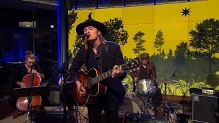 Saturday Sessions: Dylan LeBlanc performs &quot;Easy Way Out&quot;