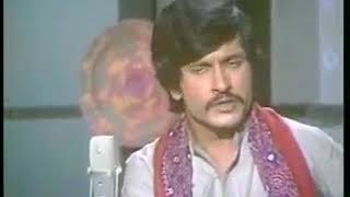 Attaullha old song sari raat roni Aa. Muhammad zakriya Arain