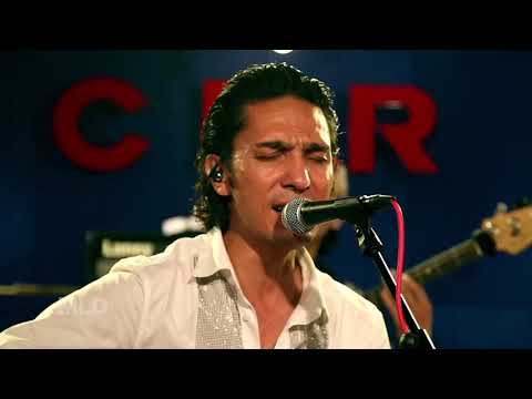 Erkin Abdulla: Gulirena  ئەركىن ئابدۇللا: گۈلى رەنا