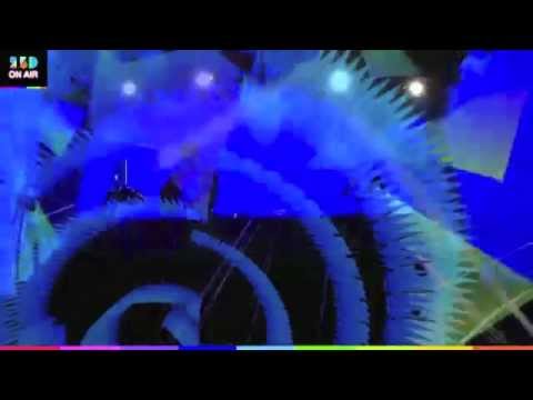 kidkanevil - live at 2.5D Tokyo - May 2014