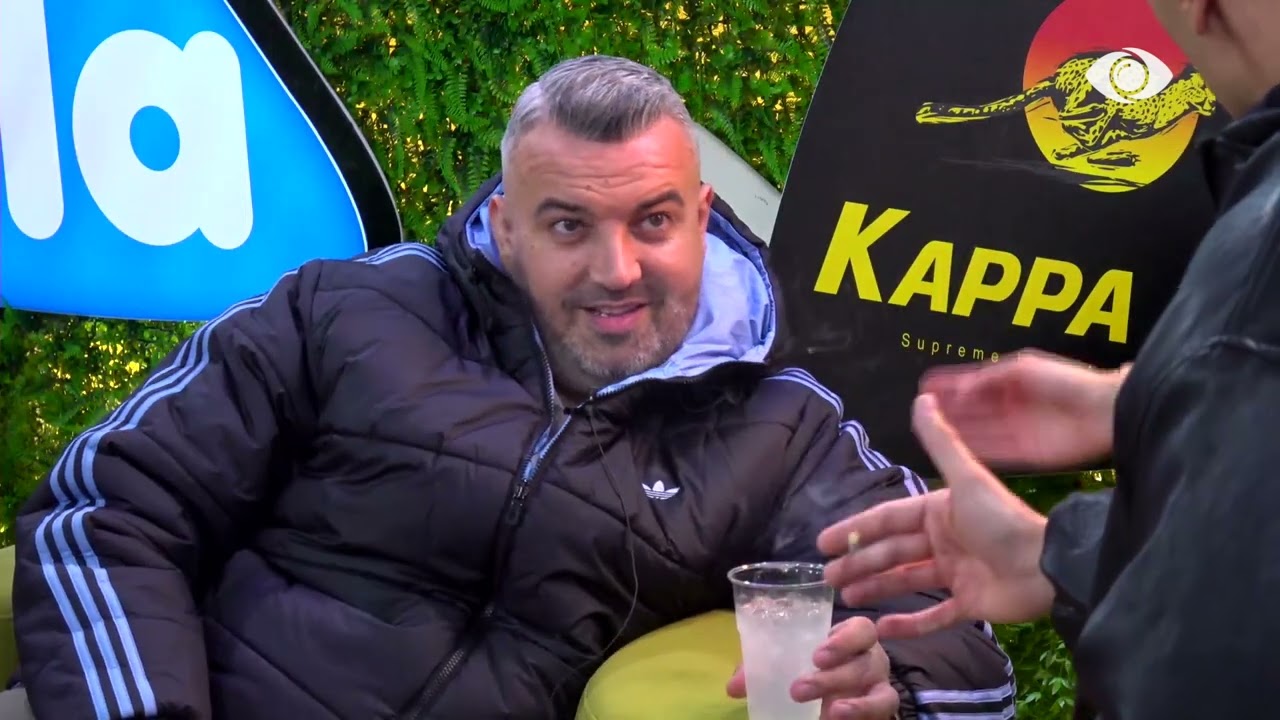 “Ka punuar vetëm, ka ndihmuar dhe familjen”/ Brikena flet për Mateon me Rogertin