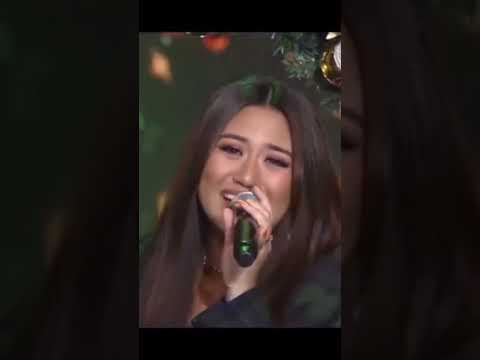Morissette x Klarisse "Jingle Bell Rock" ( new)
