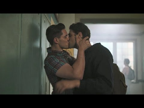 The Kevin Chronicles Part 17 - Moose, Are You Ashamed of Me?