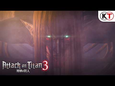 Announcement Trailer