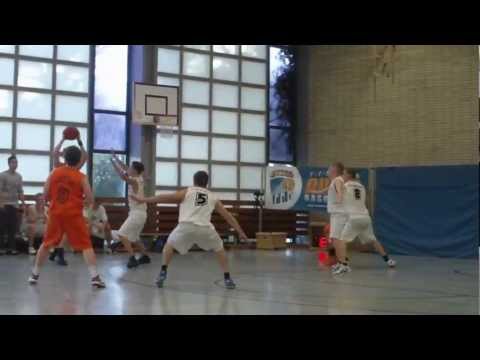TuS Bothfeld 2 VS Linden Dude 13-10-2012-Part3