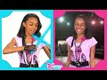 The China Anne McClain Lineup You Re Watching Disney Channel A N T Farm 2011 2014