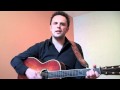 Mark Erelli's Naptime Tapes (episode 3: Same For Someone)