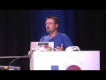 Google I/O 2013 - Demystifying Video Encoding: WebM/VP8 for the Rest of Us