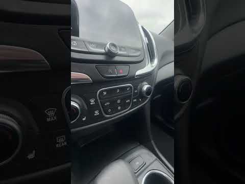 фото chevrolet equinox iii 0