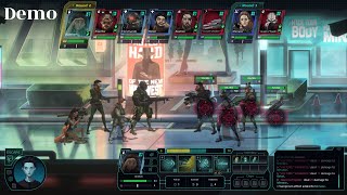 Twilight Wars Declassified 2 0 Demo | Full Game Gameplay Walkthrough