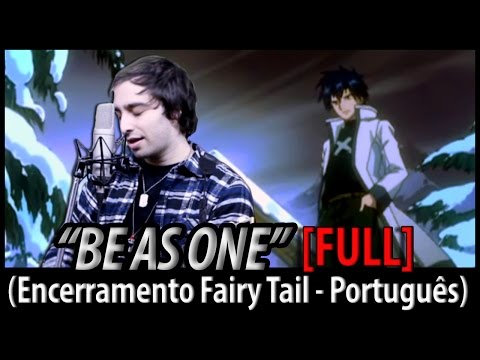 Be As One - The Kira Justice