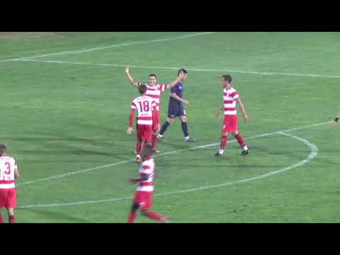 13.09.2020. FK BORAC 1926 POBEDIO EKIPU SLOGE