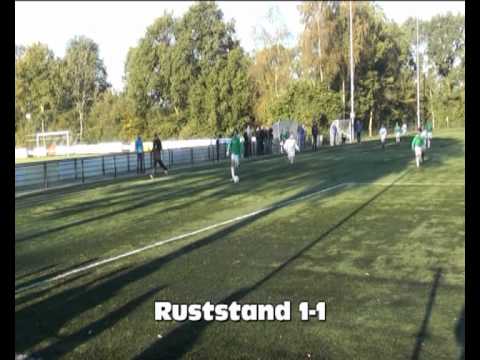 't Harde D1-VVOG D2 15-10-2011