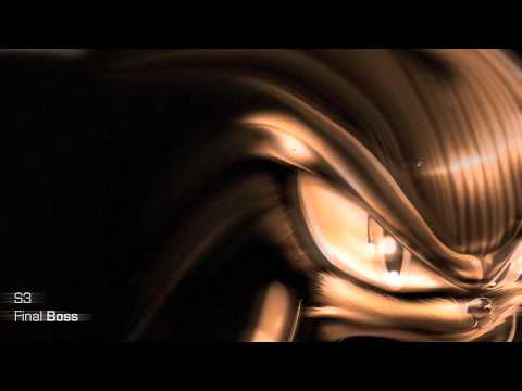 Sonic 3 - Final Boss Remake Orchestrated / Rock