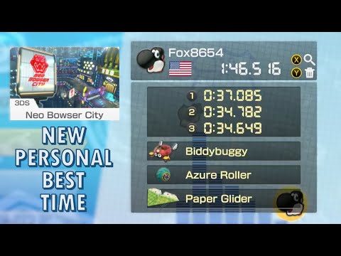 Is it a good idea to improve your PB in a situation like this?