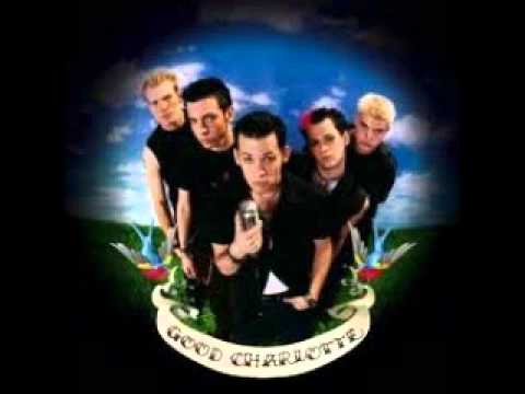 Good Charlotte-Seasons