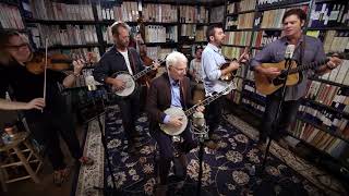 Steve Martin with the Steep Canyon Rangers - All Night Long - 9/29/2017