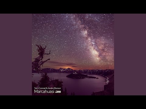 Marcahuasi (Original Mix)