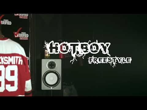 YPN BabyK - HotBoy Freestyle @JayDotarachi